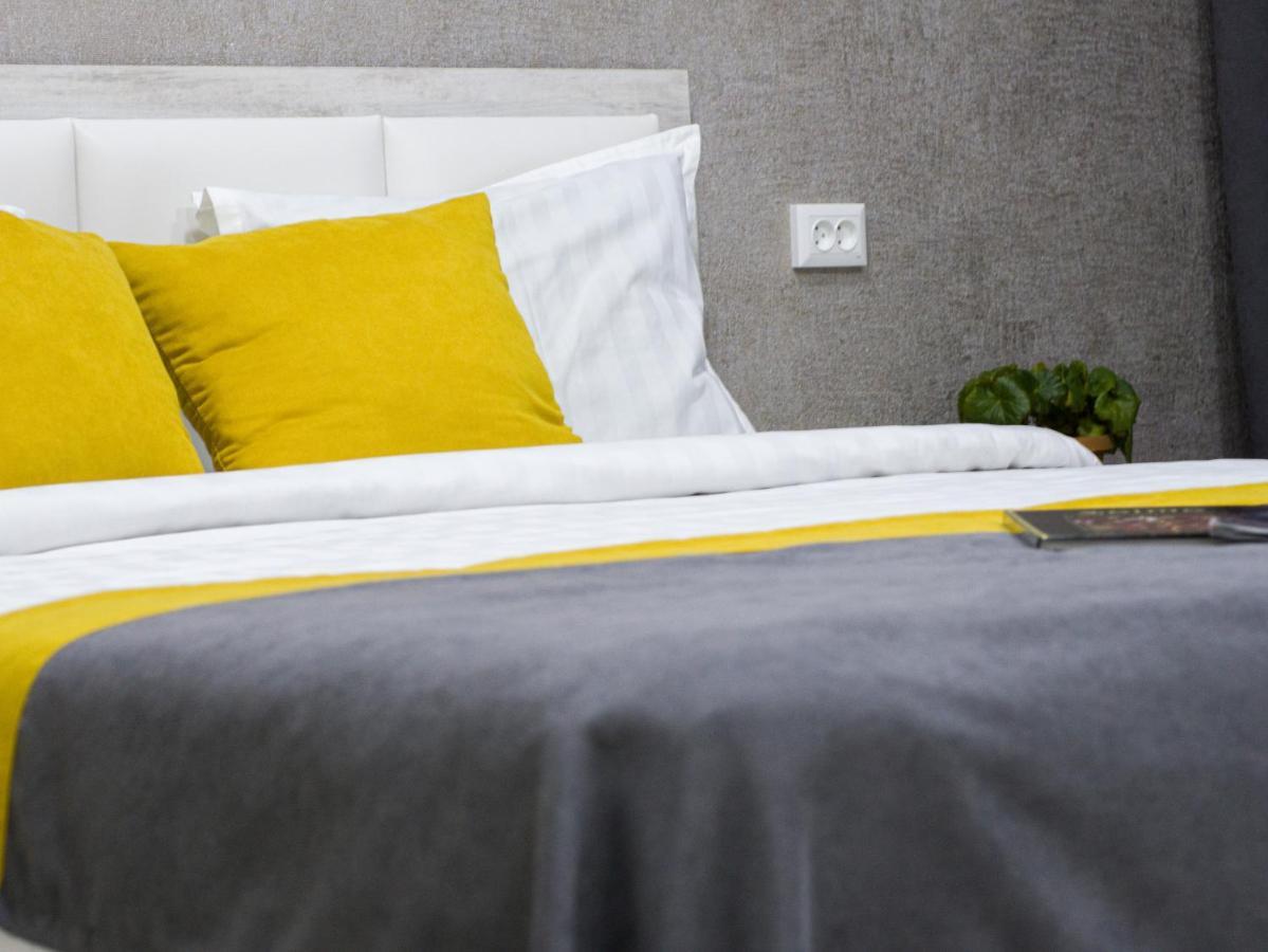 Bayotel Каракол Екстериор снимка