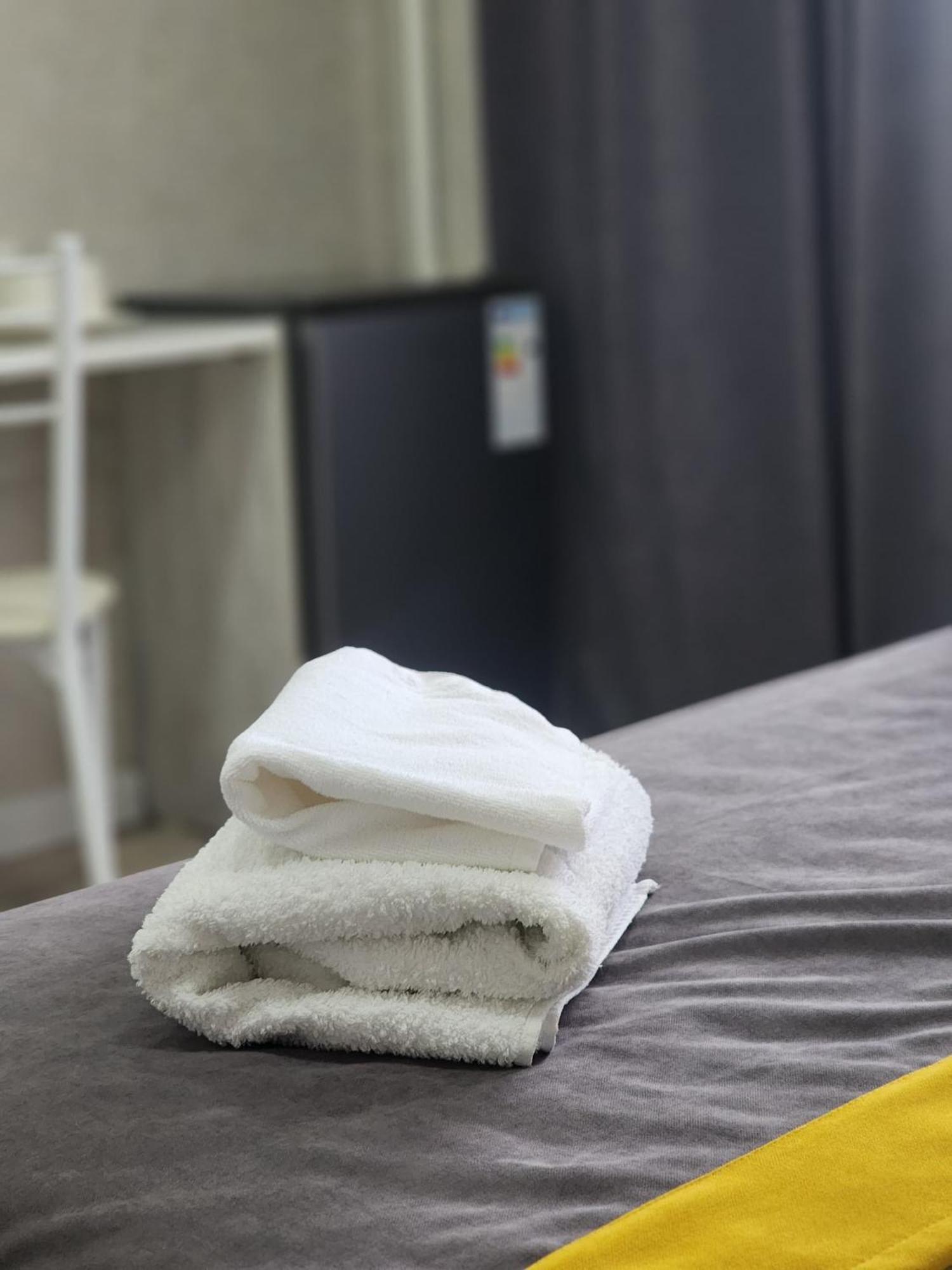 Bayotel Каракол Екстериор снимка