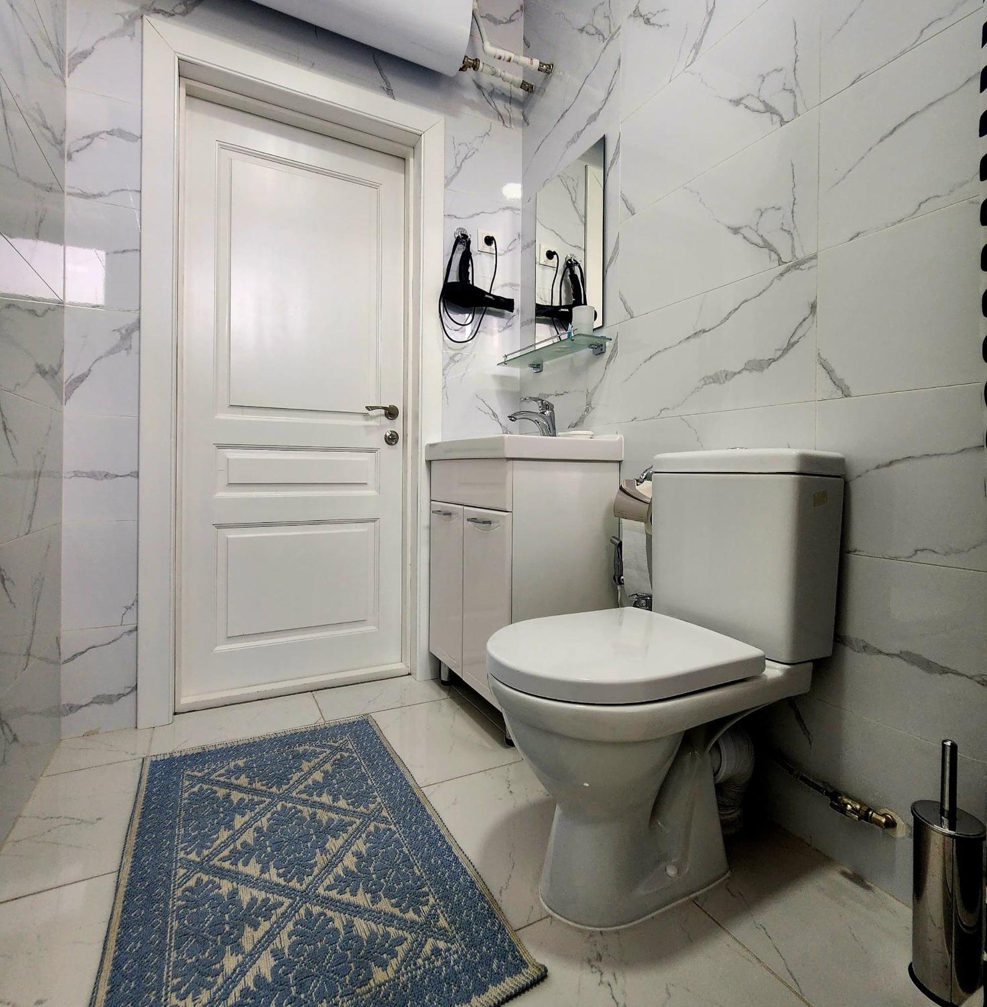 Bayotel Каракол Екстериор снимка